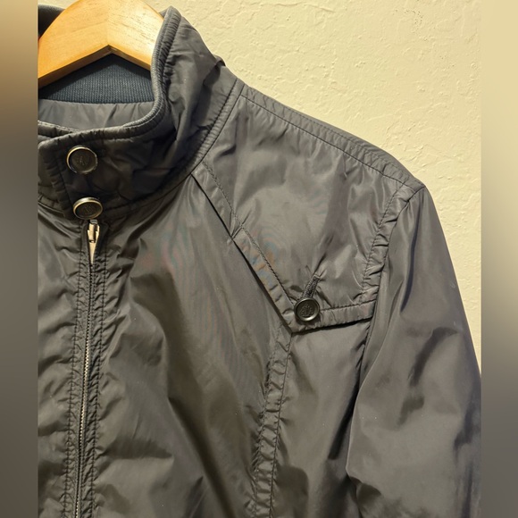 Gucci Bomber Jacket (size: small) - Picture 3 of 16